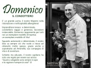 01 Domenico - Il Condottiero